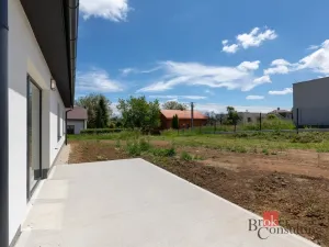 Prodej rodinného domu, Rychvald, Stromořadí, 110 m2