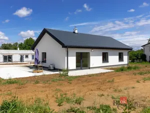 Prodej rodinného domu, Rychvald, Stromořadí, 110 m2