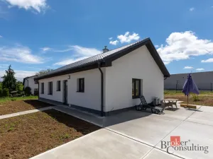 Prodej rodinného domu, Rychvald, Stromořadí, 110 m2