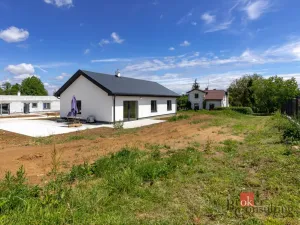 Prodej rodinného domu, Rychvald, Stromořadí, 110 m2