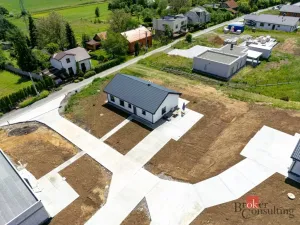 Prodej rodinného domu, Rychvald, Stromořadí, 110 m2