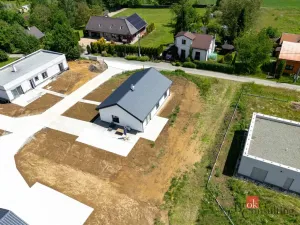 Prodej rodinného domu, Rychvald, Stromořadí, 110 m2