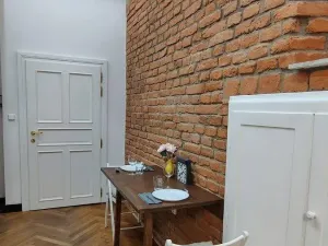 Pronájem bytu 1+kk, Praha - Nové Město, Hálkova, 31 m2