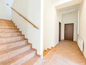 Pronájem bytu 1+kk, Praha - Libeň, Prosecká, 30 m2