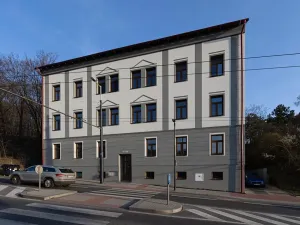 Pronájem bytu 1+kk, Praha - Libeň, Prosecká, 30 m2