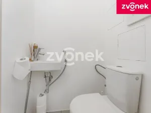 Pronájem bytu 3+1, Zlín, Ševcovská, 65 m2