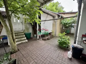 Prodej rodinného domu, Litvínov - Janov, Větrná, 220 m2