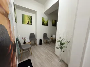Pronájem kanceláře, Zábřeh, Žižkova, 25 m2