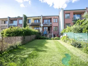Prodej rodinného domu, Sezimovo Ústí, Jilemnického, 190 m2
