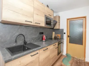 Prodej rodinného domu, Sezimovo Ústí, Jilemnického, 190 m2