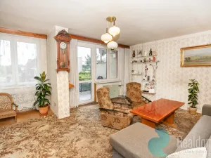 Prodej rodinného domu, Sezimovo Ústí, Jilemnického, 190 m2