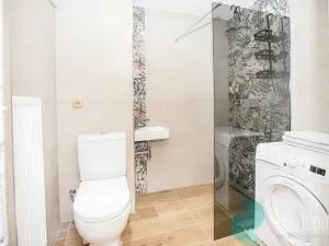 Prodej rodinného domu, Sezimovo Ústí, Jilemnického, 190 m2