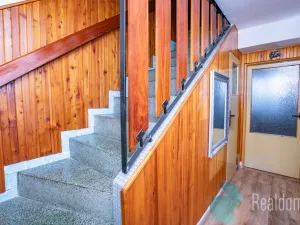 Prodej rodinného domu, Sezimovo Ústí, Jilemnického, 190 m2