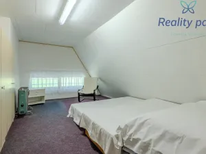 Prodej chalupy, Město Albrechtice, 99 m2