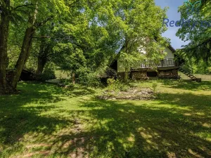 Prodej chalupy, Město Albrechtice, 99 m2