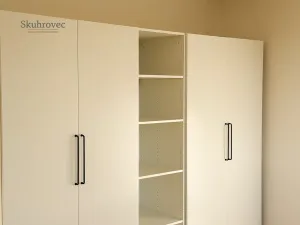 Pronájem bytu 3+kk, Nymburk, Komenského, 65 m2