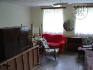 Prodej chalupy, Mladý Smolivec - Dožice, 130 m2