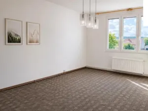 Pronájem bytu 3+1, Úněšov, 75 m2
