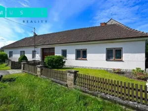 Prodej vícegeneračního domu, Dzbel, 400 m2