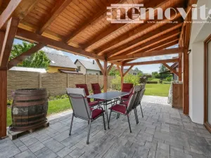 Prodej rodinného domu, Krouna, 140 m2