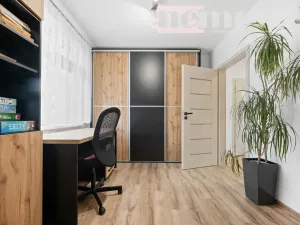 Prodej rodinného domu, Krouna, 140 m2