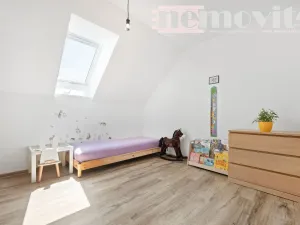 Prodej rodinného domu, Krouna, 140 m2