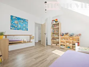 Prodej rodinného domu, Krouna, 140 m2