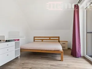 Prodej rodinného domu, Krouna, 140 m2