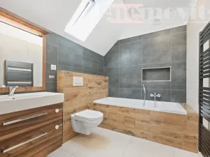 Prodej rodinného domu, Krouna, 140 m2