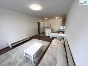 Pronájem bytu 2+kk, Praha - Jinonice, U kříže, 63 m2