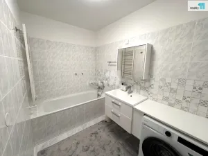 Pronájem bytu 2+kk, Praha - Jinonice, U kříže, 63 m2