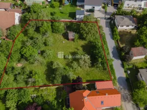 Prodej pozemku pro bydlení, Bubovice, Krátká, 1835 m2