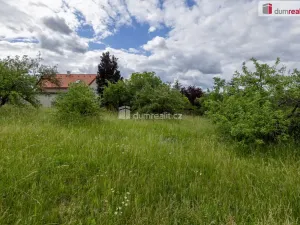 Prodej pozemku pro bydlení, Bubovice, Krátká, 1835 m2