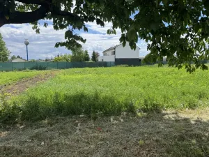 Prodej pozemku pro bydlení, Vrbátky - Dubany, 936 m2