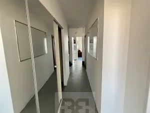 Pronájem bytu 4+kk, Praha - Vršovice, V předpolí, 80 m2