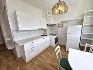 Prodej bytu 2+1, Ústí nad Labem - Severní Terasa, Pod Rozhlednou, 65 m2