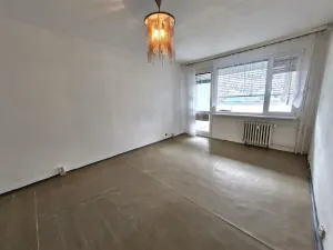 Prodej bytu 2+1, Ústí nad Labem - Severní Terasa, Pod Rozhlednou, 65 m2