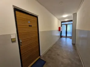 Prodej bytu 2+1, Ústí nad Labem - Severní Terasa, Pod Rozhlednou, 65 m2