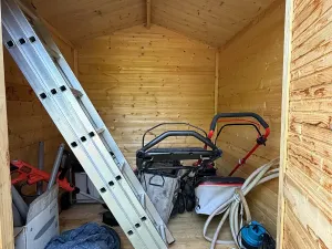 Pronájem chaty, Třebechovice pod Orebem, 20 m2