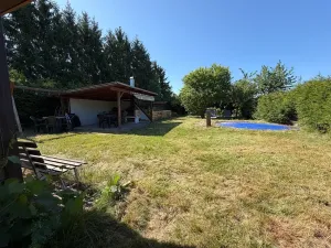 Pronájem chaty, Třebechovice pod Orebem, 20 m2