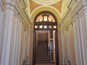 Pronájem bytu 2+kk, Praha, Šeříková, 114 m2