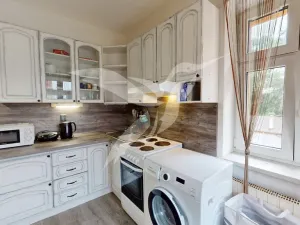 Pronájem bytu 2+kk, Planá, Revoluční, 50 m2