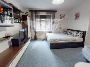 Pronájem bytu 2+kk, Planá, Revoluční, 50 m2