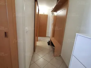 Pronájem bytu 3+1, Hradec Králové, Na Kotli, 55 m2