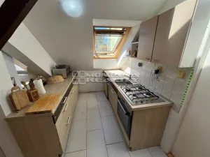 Prodej bytu 3+kk, Olomouc, Schweitzerova, 85 m2
