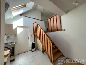 Prodej bytu 3+kk, Olomouc, Schweitzerova, 85 m2