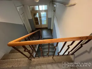Prodej bytu 3+kk, Olomouc, Schweitzerova, 85 m2