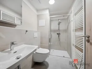 Pronájem bytu 1+kk, Jaroměř - Pražské Předměstí, Josefa Šímy, 34 m2