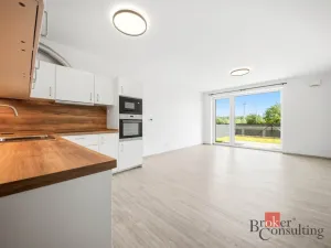Pronájem bytu 1+kk, Jaroměř - Pražské Předměstí, Josefa Šímy, 34 m2