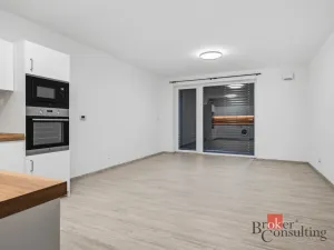 Pronájem bytu 1+kk, Jaroměř - Pražské Předměstí, Josefa Šímy, 34 m2